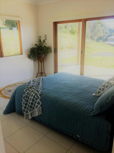 House on a Hill Dorrigo