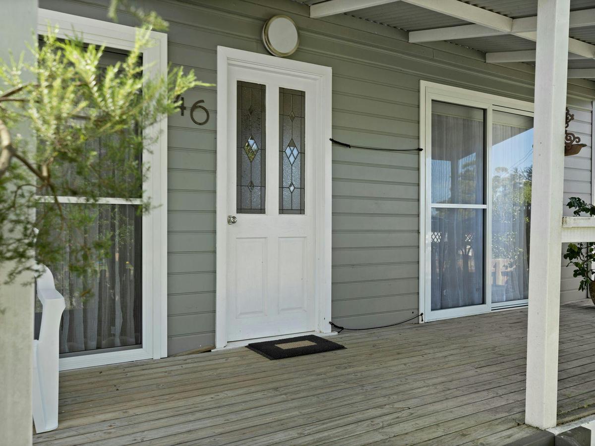 Husky Beach House