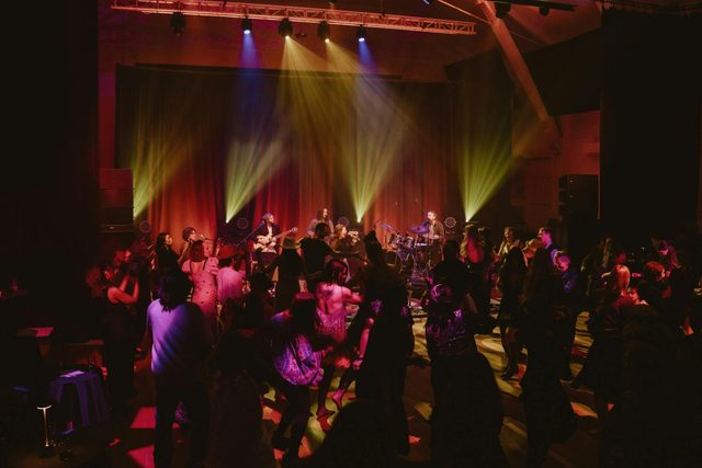 Bellingen Memorial Hall