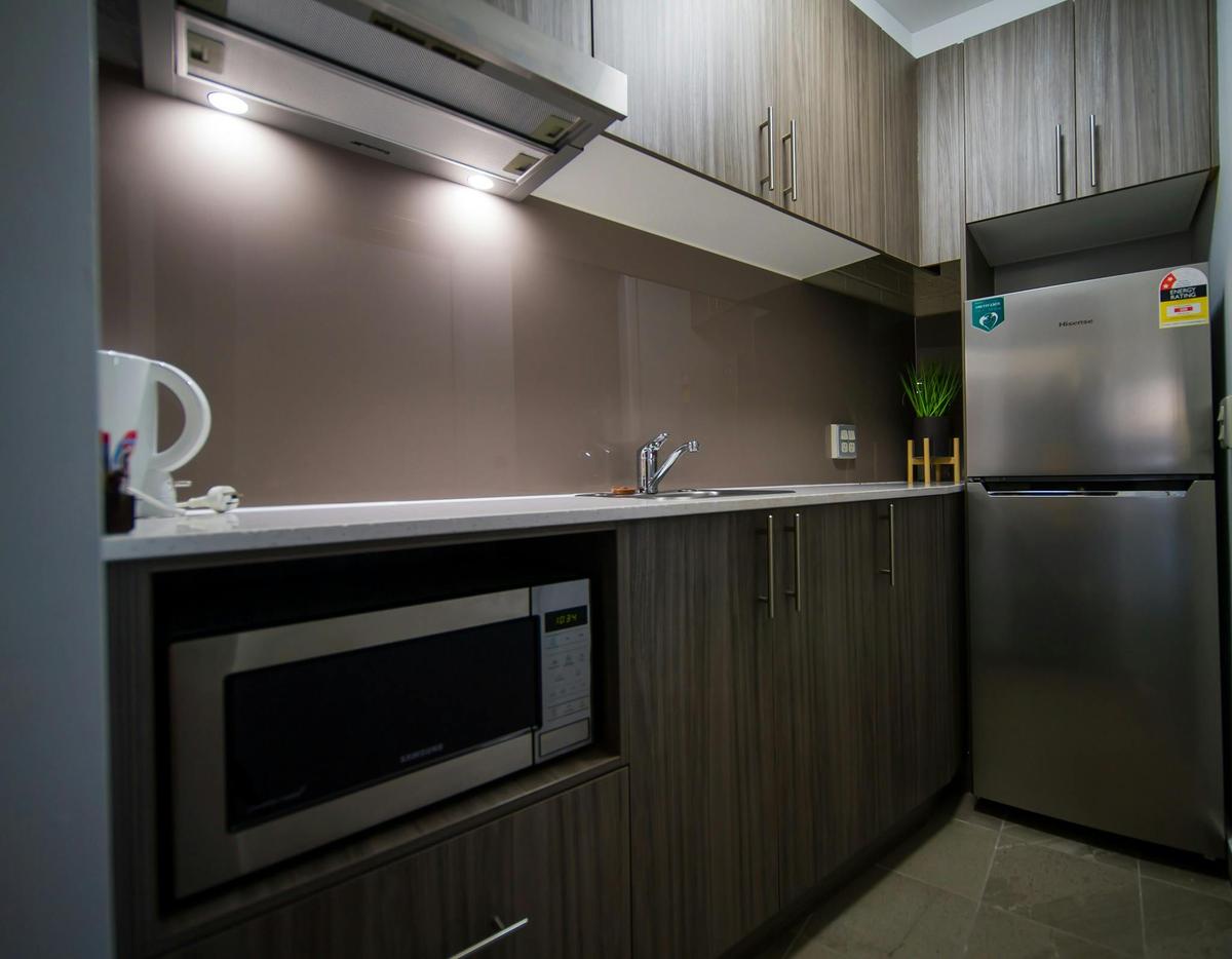 Kitchenette