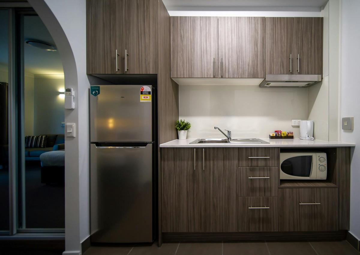 Kitchenette