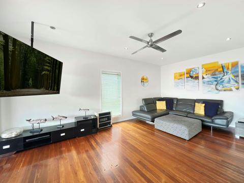 Heart of the Village