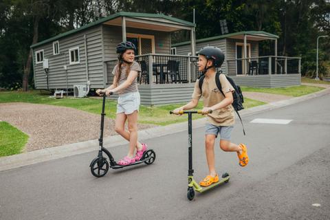 Holiday Haven Bendalong