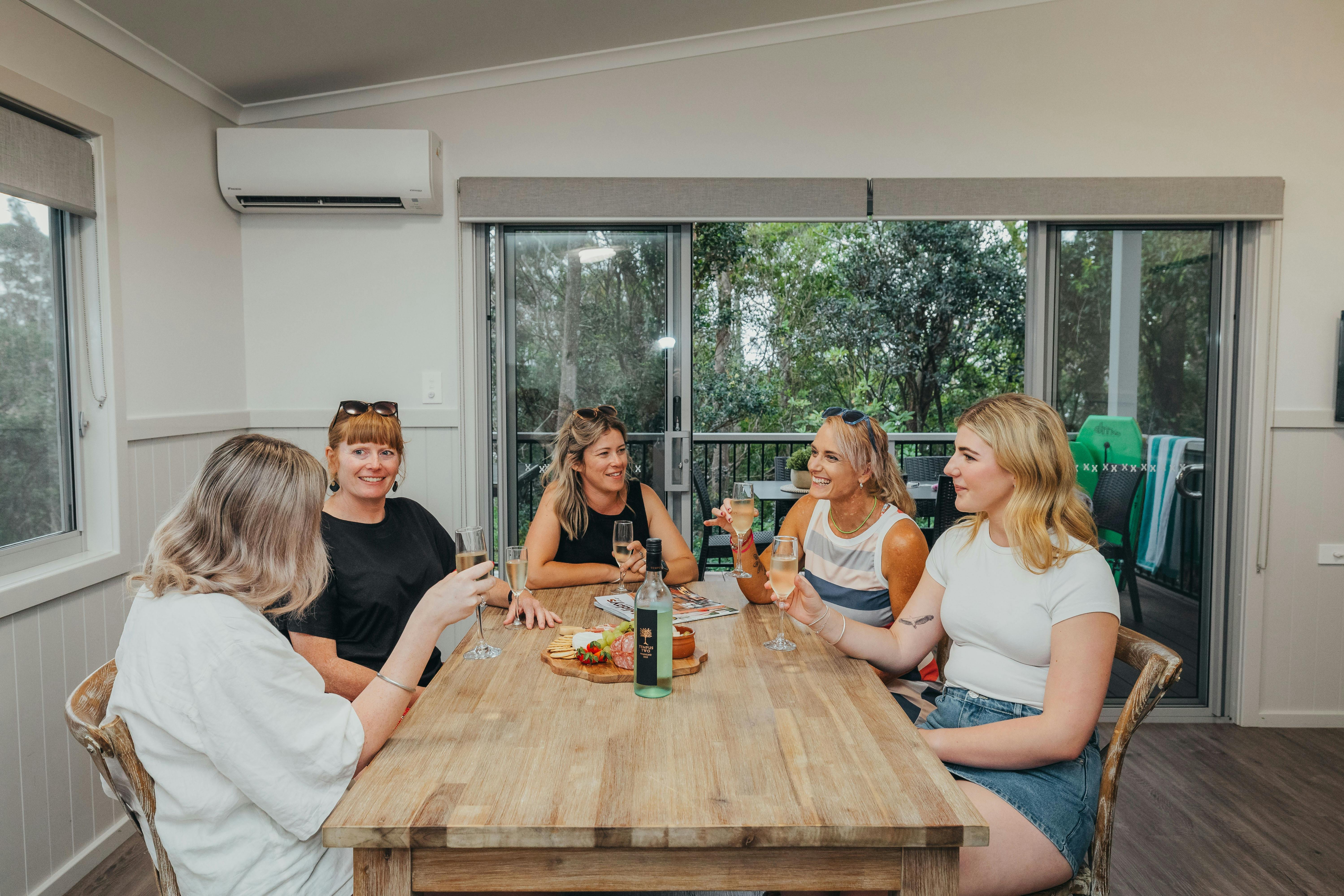 Holiday Haven Bendalong