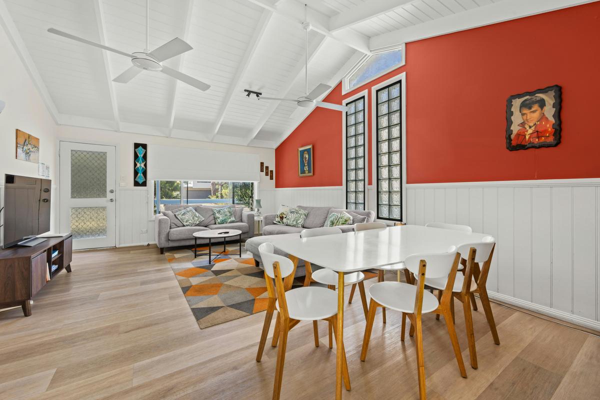 Indoor Common Areas