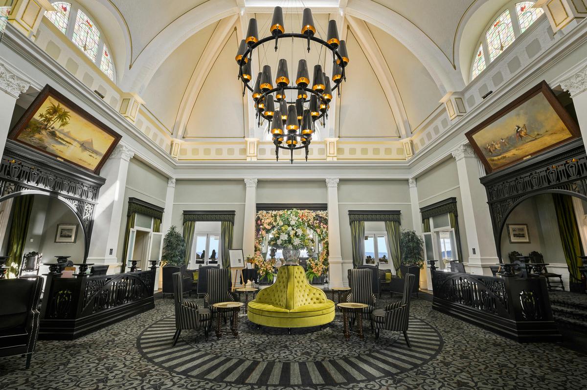 Hydro Majestic Hotel Blue Mountains
