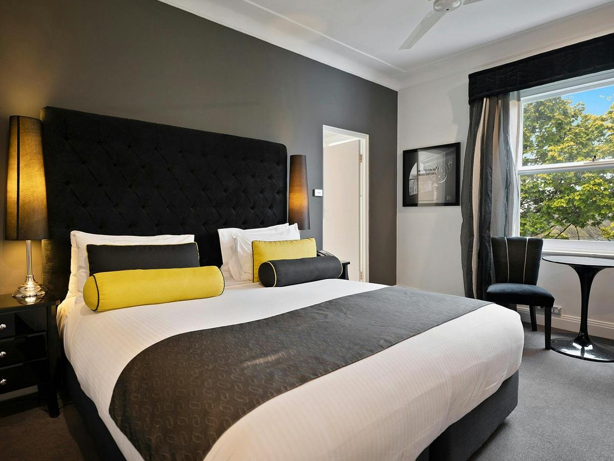 Hydro Majestic Hotel Blue Mountains