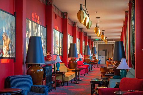 Hydro Majestic Hotel Blue Mountains