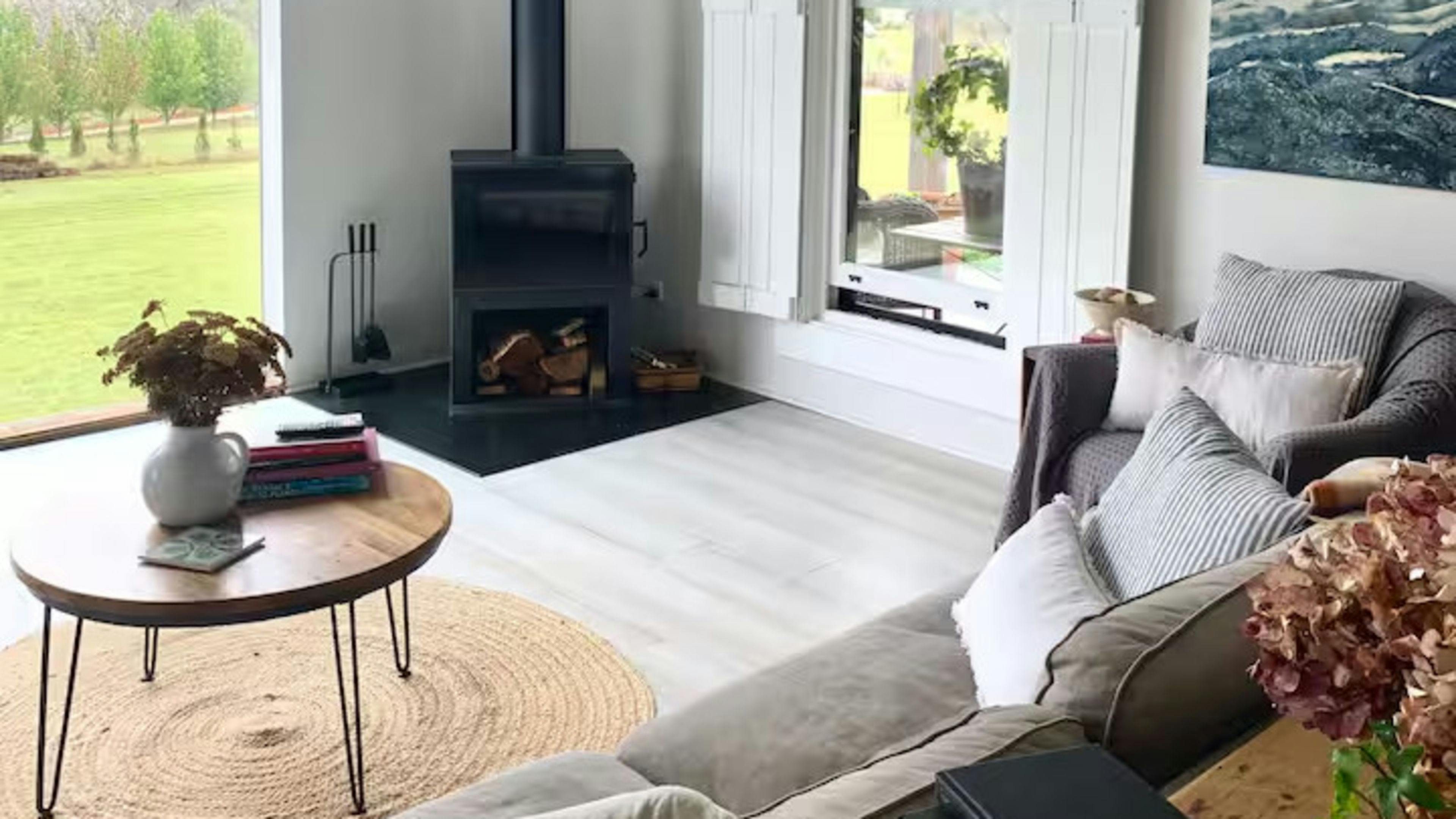 Hartvale Cottage and Gardens