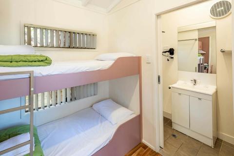 Studio Cabin Bunks