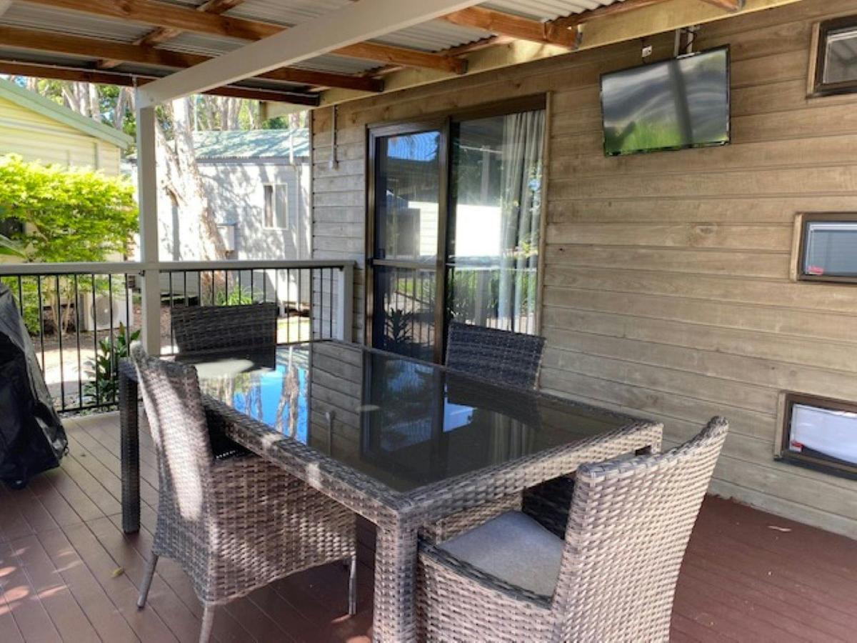 Deluxe Studio Balcony