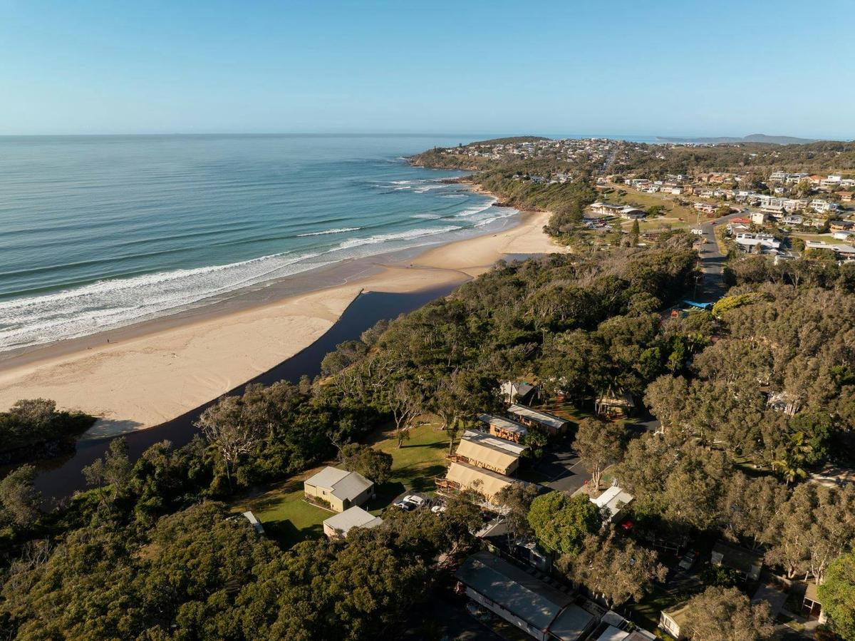 Ingenia Holidays Bonny Hills