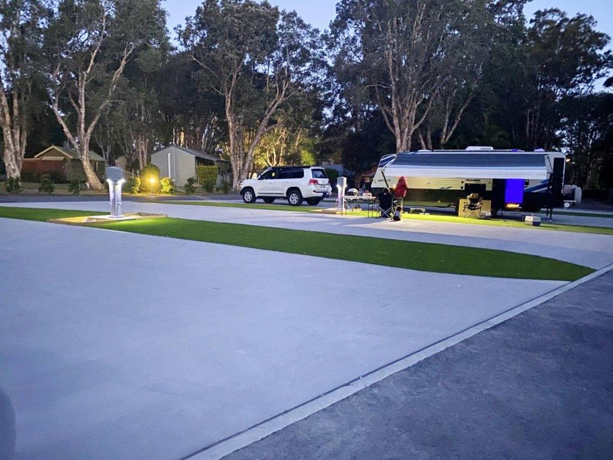 Drive-Through Site