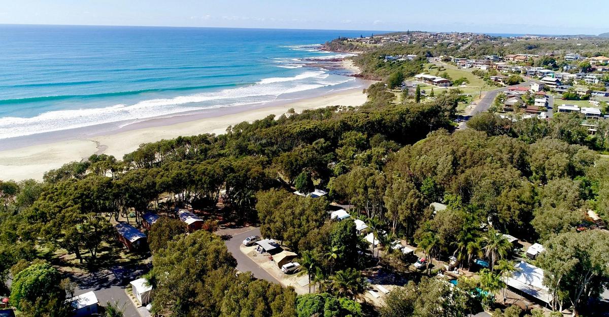 Ingenia Holidays Bonny Hills