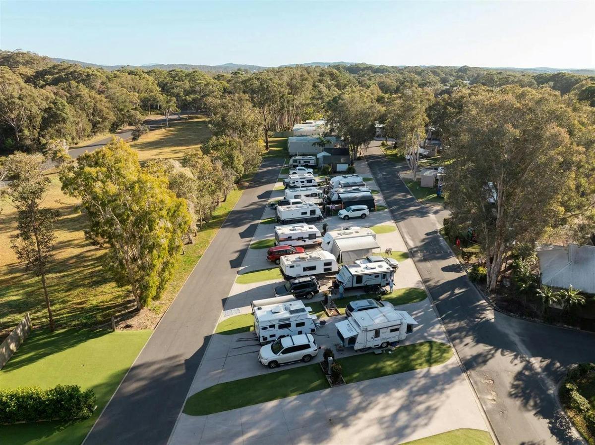 Ingenia Holidays Bonny Hills