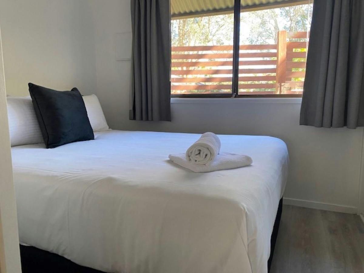 Deluxe Studio Bedroom