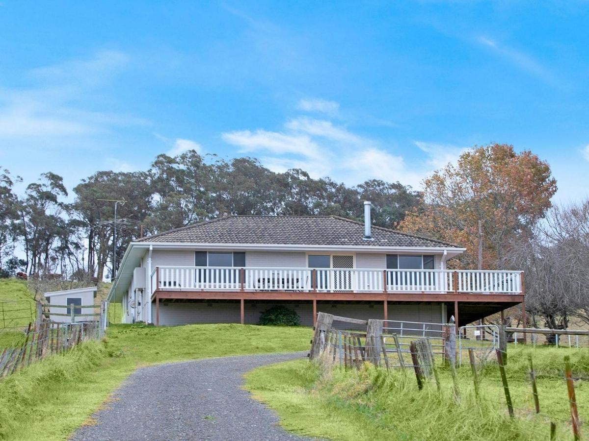 Hillside Farm