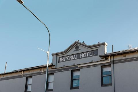 Imperial Hotel Condobolin
