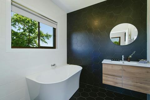 Hilltop Farm Stay