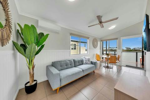 Ingenia Holidays Nambucca Heads - Living Room