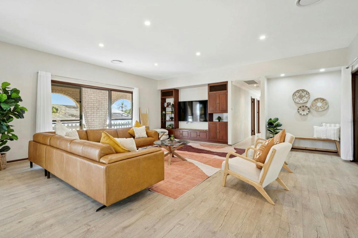 Coastal Apartment Living