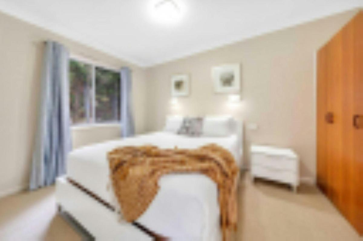 Ingenia Holidays Nambucca Heads - 1 bedroom Standard Unit Bedroom