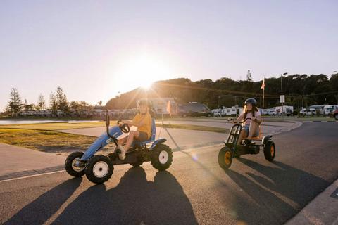 Ingenia Holidays Nambucca Heads