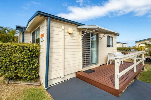 1 Bedroom Budget Cabin