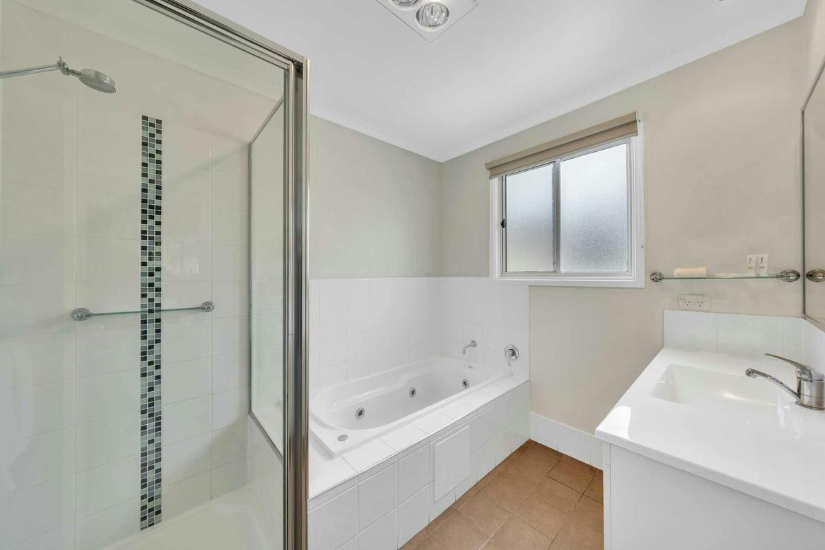 Ingenia Holidays Nambucca Heads - Bathroom