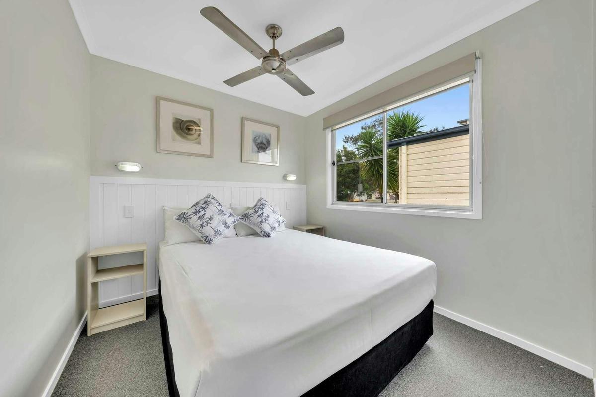 Ingenia Holidays Nambucca Heads - Bedroom