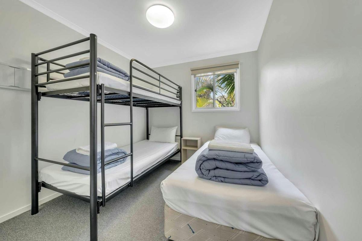 Ingenia Holidays Nambucca Heads - Bedroom