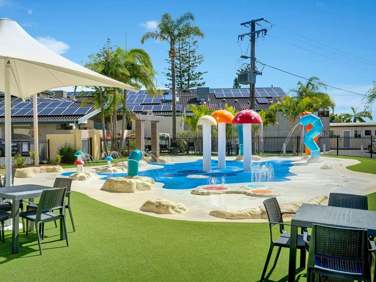 Ingenia Holidays Nambucca Heads