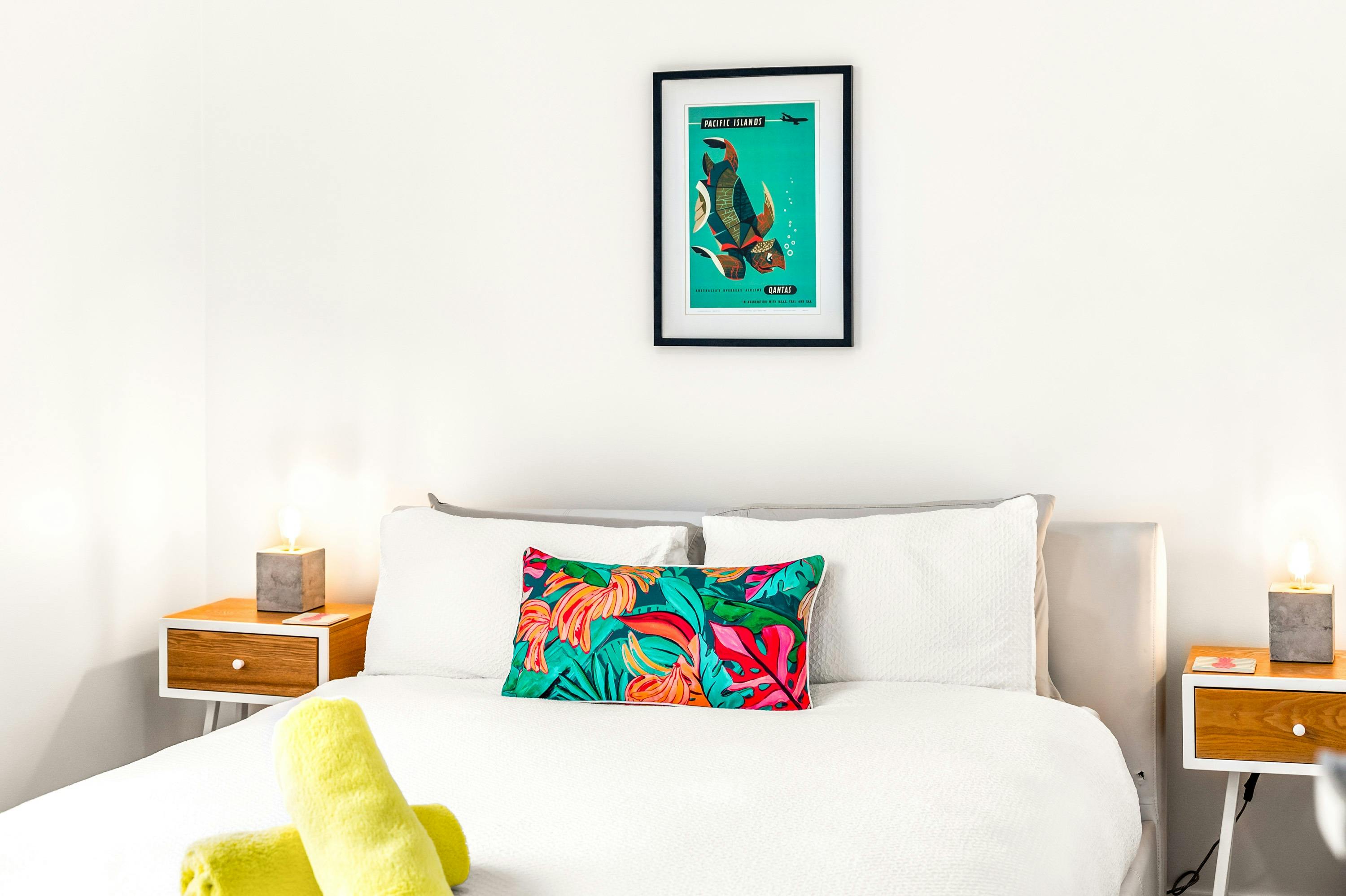 Hawaii Harbour House