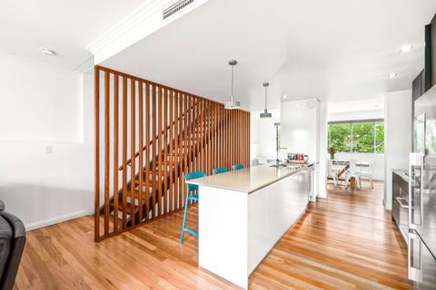 Hawaii Harbour House