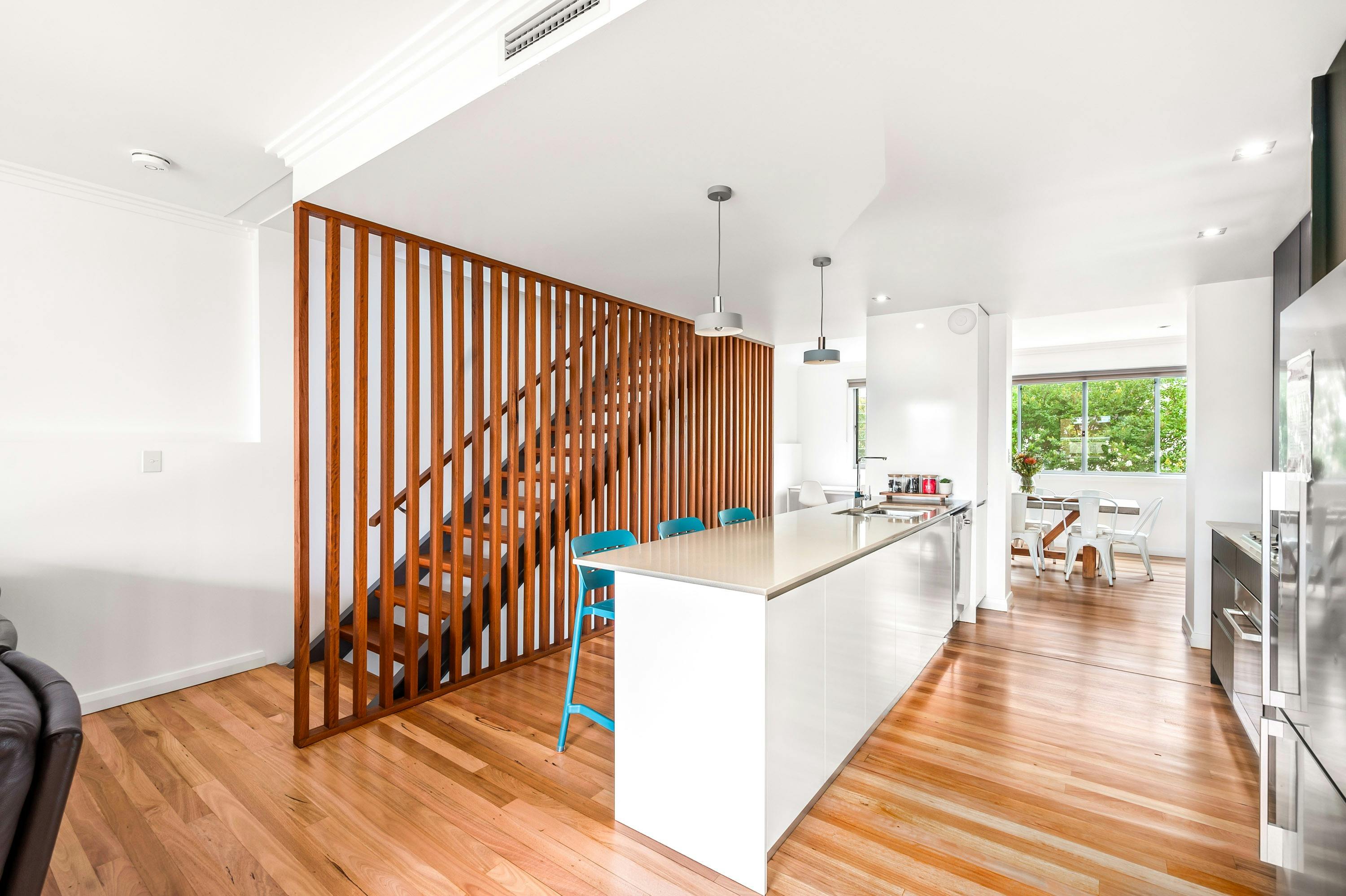 Hawaii Harbour House