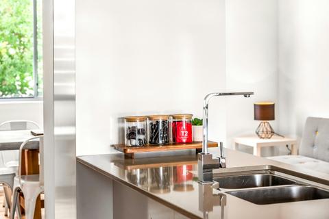 Hawaii Harbour House