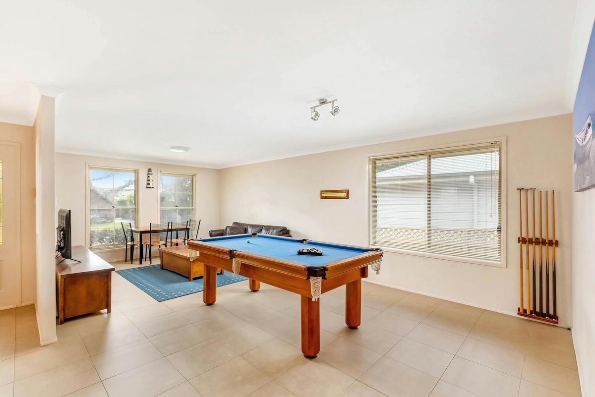 front room
