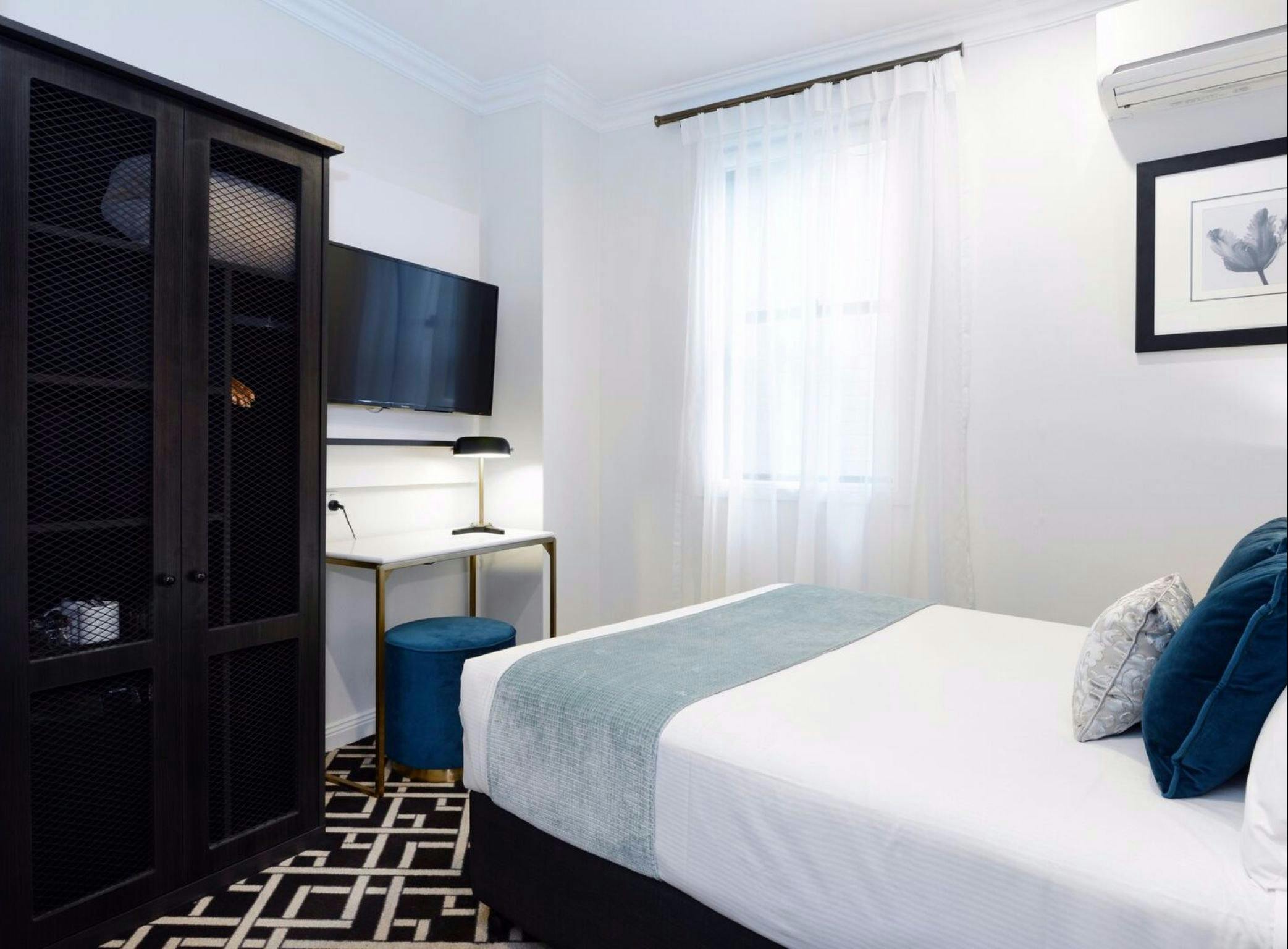 High Cross Park Lodge