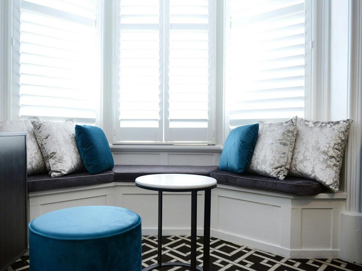 Guest Lounge