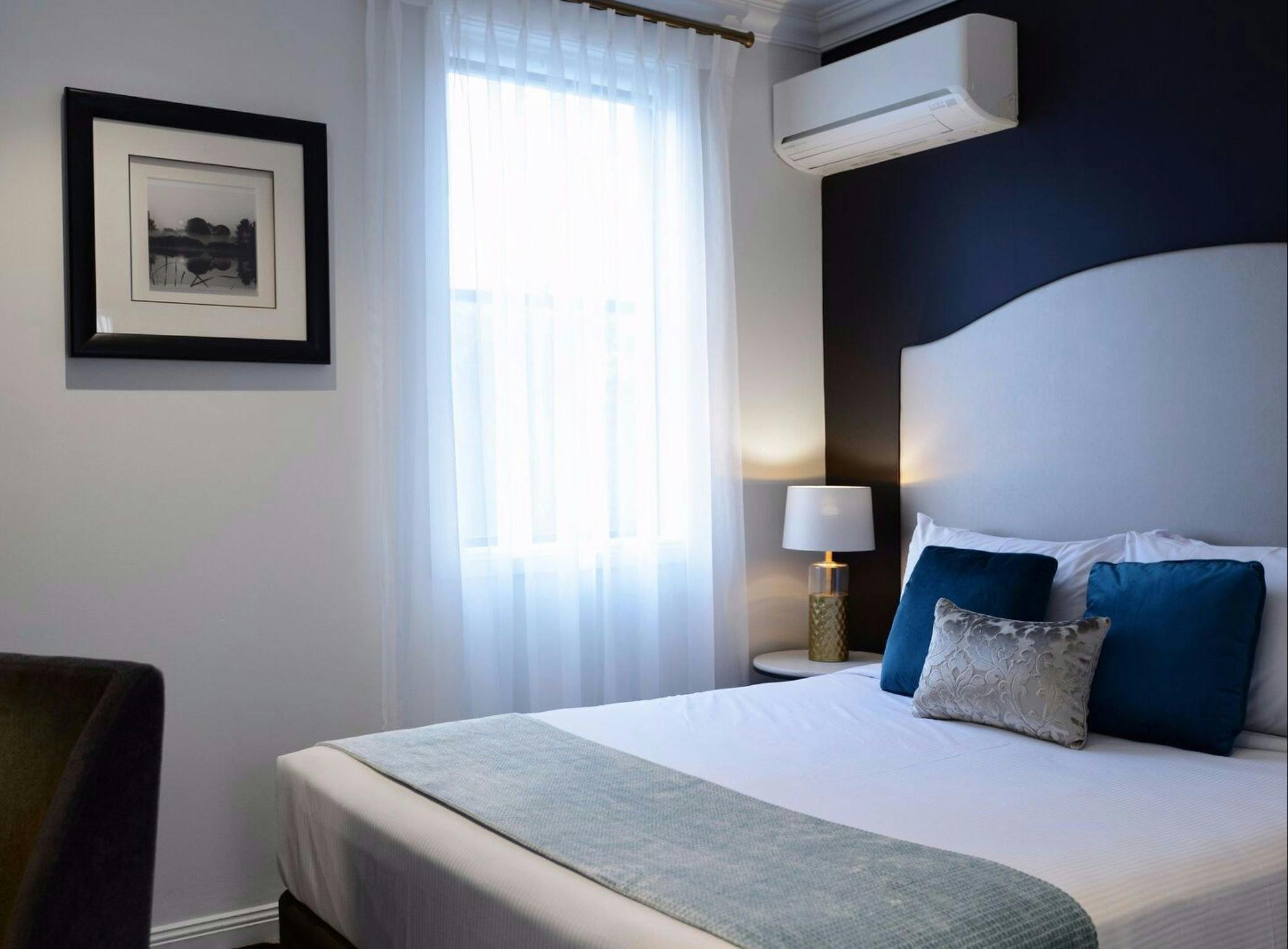 High Cross Park Lodge