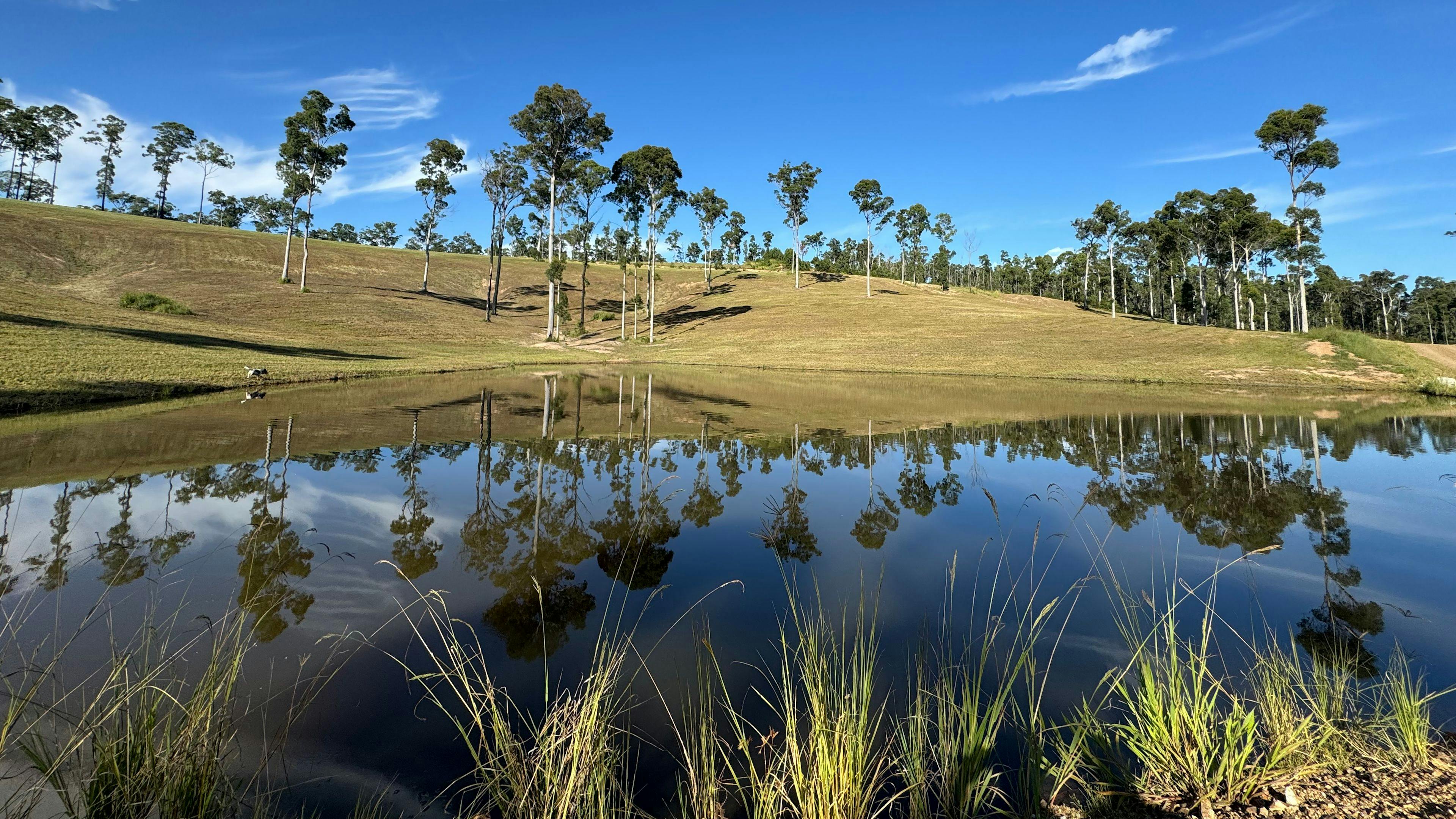 Herring Estate - Panoramic Views