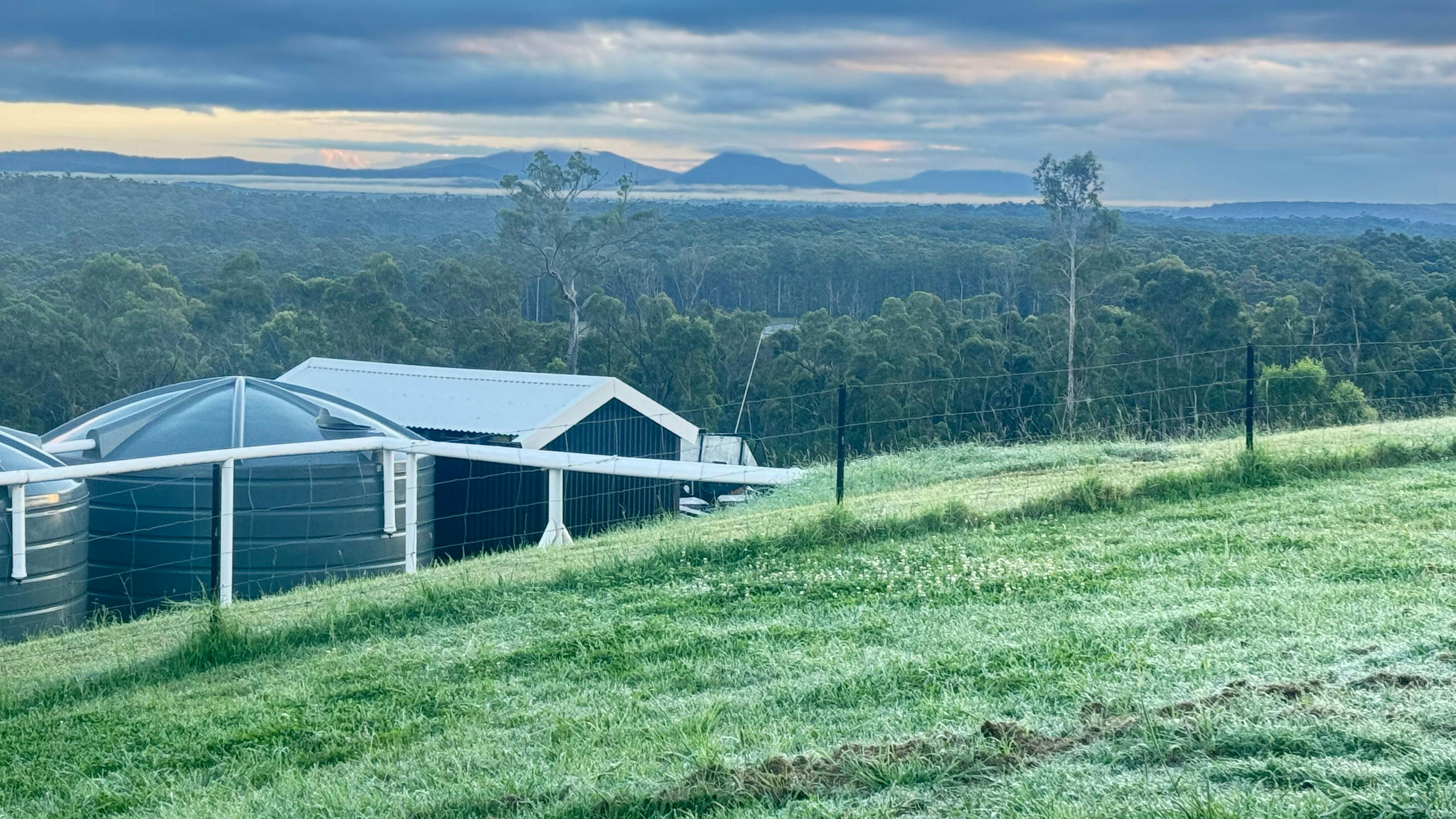 Herring Estate - Panoramic Views