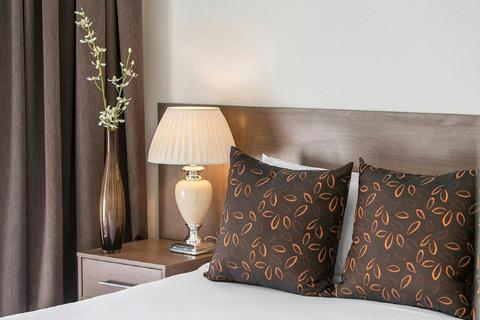 Hunter Gateway - Family Room