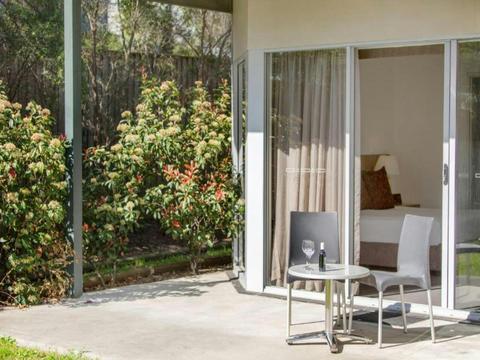 Hunter Gateway Motel