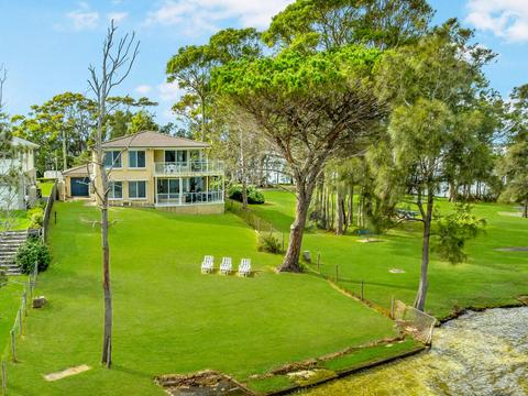Island Point