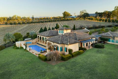 Iron Gate Estate - Pokolbin
