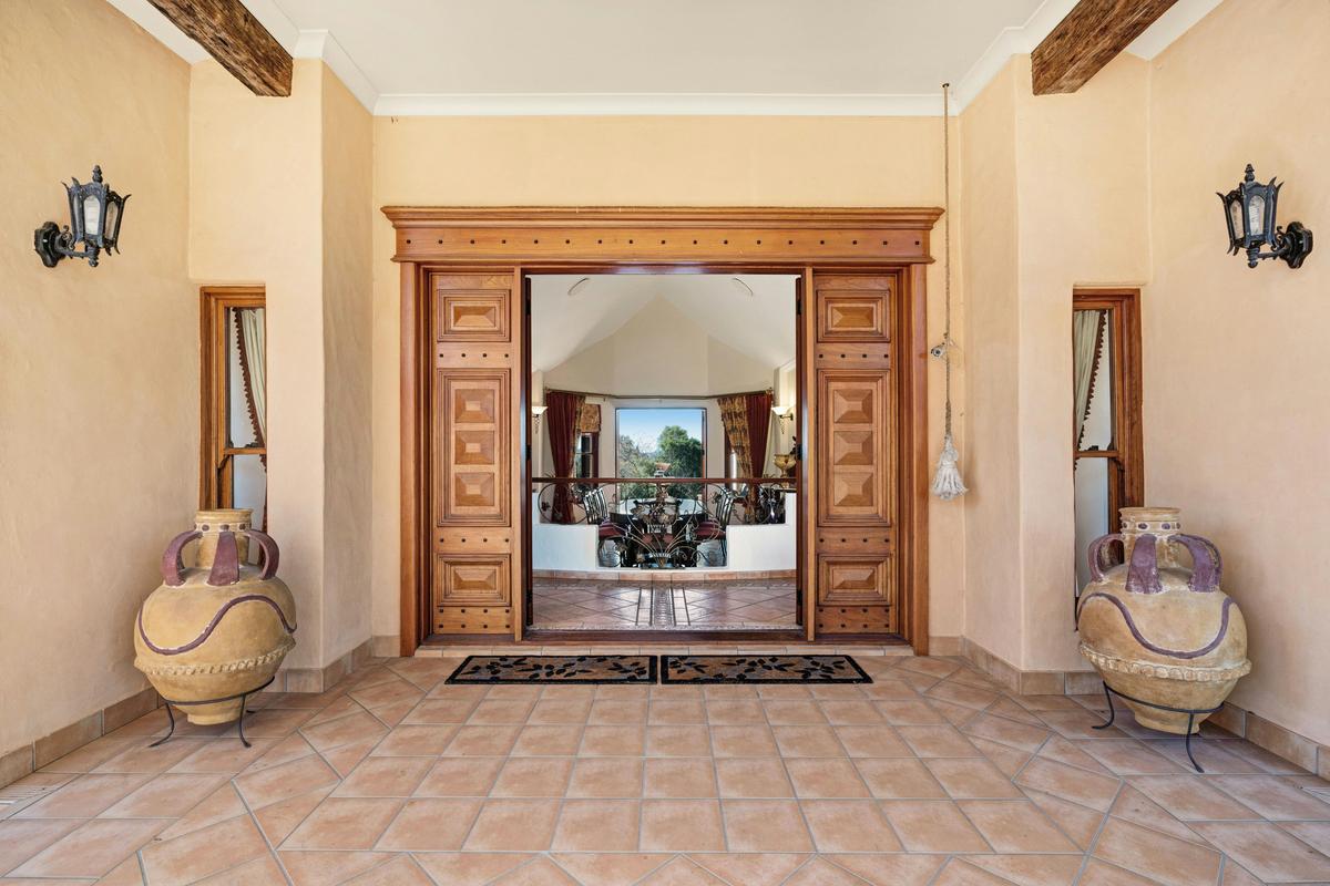 Entryway