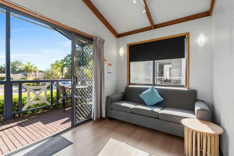 2 Bedroom Cabin - B