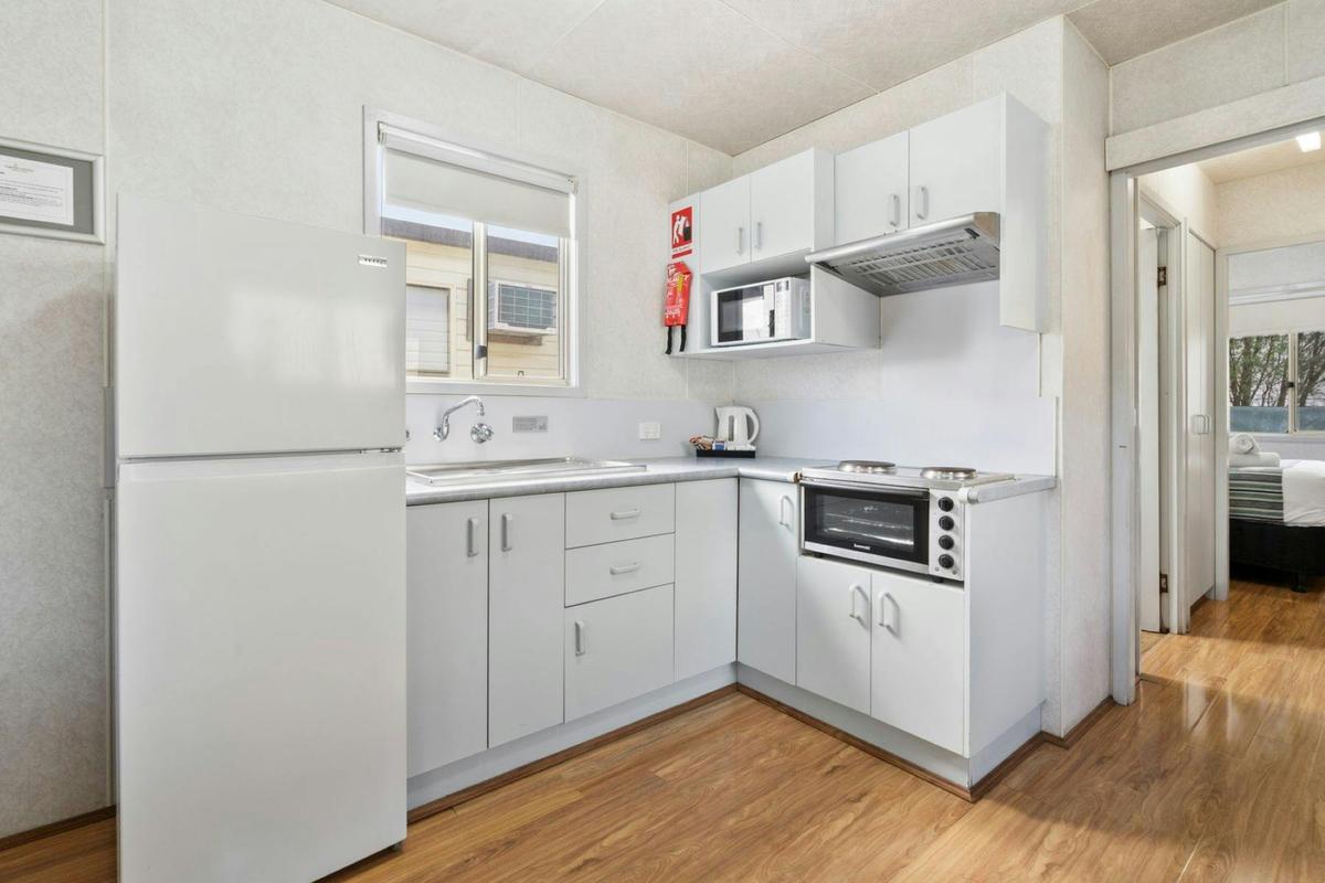 1 Bedroom Standard Cabin