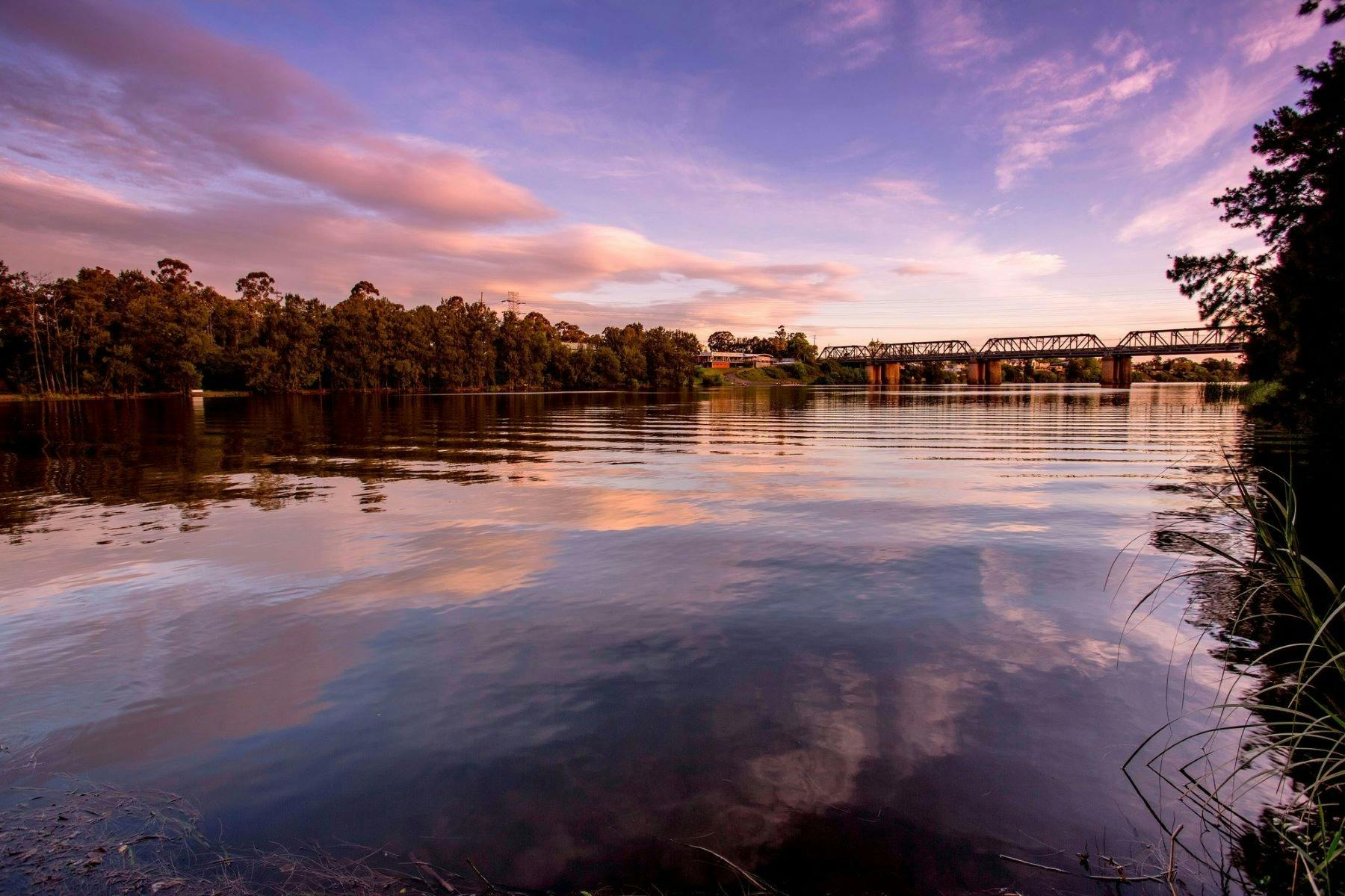 Ingenia Holidays Nepean River Surrounds